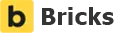 Bricks logo