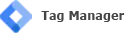 Google Tag Manager logo