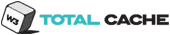 W3 Total Cache logo