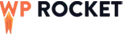 WP Rocket logo